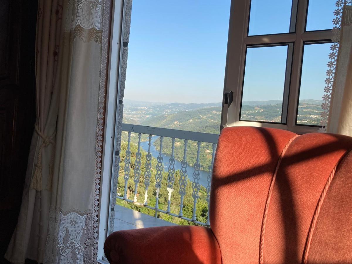Mira Douro Valley Home Marco de Canavezes المظهر الخارجي الصورة