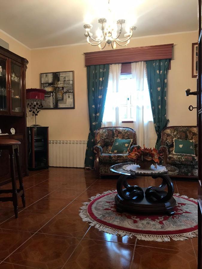 Mira Douro Valley Home Marco de Canavezes المظهر الخارجي الصورة