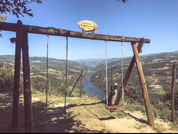 Mira Douro Valley Home Marco de Canavezes المظهر الخارجي الصورة