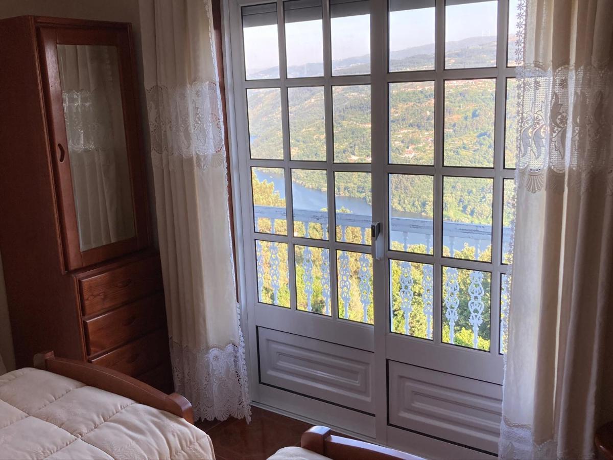 Mira Douro Valley Home Marco de Canavezes المظهر الخارجي الصورة