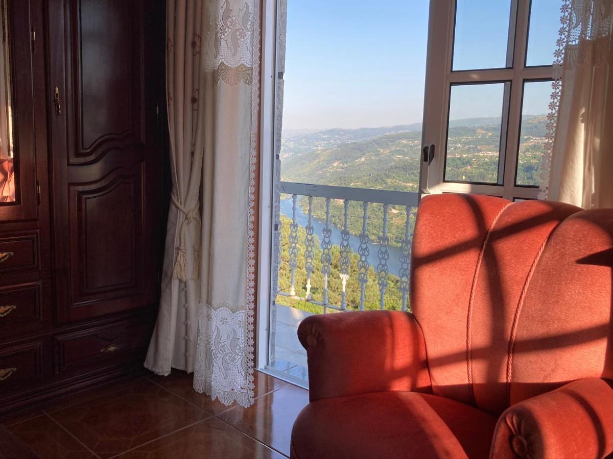 Mira Douro Valley Home Marco de Canavezes المظهر الخارجي الصورة