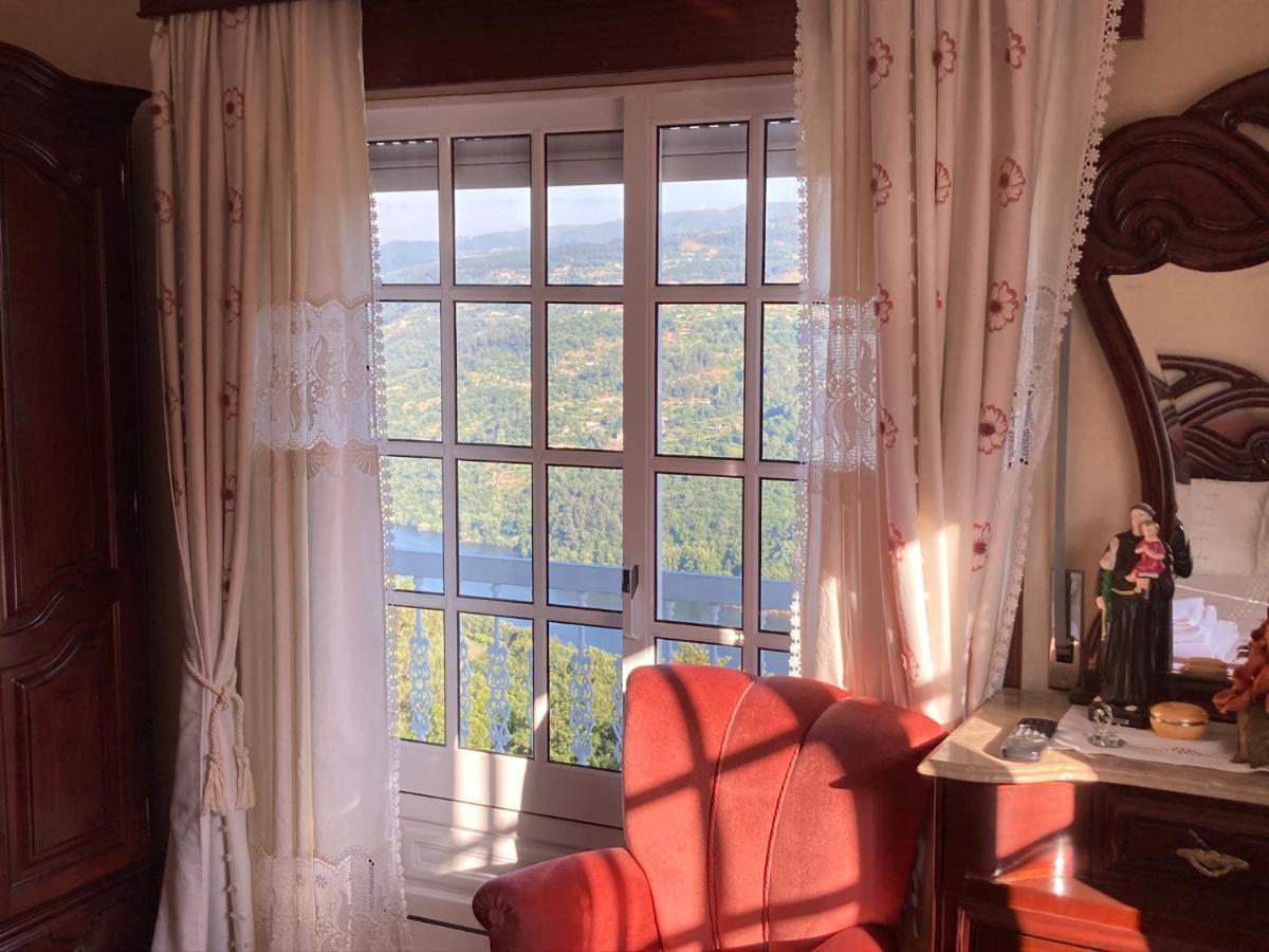 Mira Douro Valley Home Marco de Canavezes المظهر الخارجي الصورة