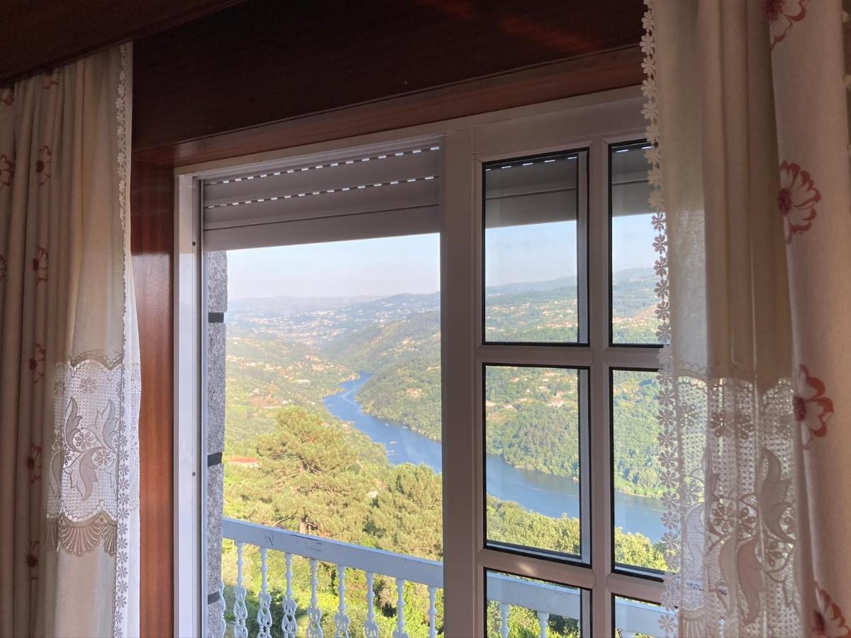 Mira Douro Valley Home Marco de Canavezes المظهر الخارجي الصورة