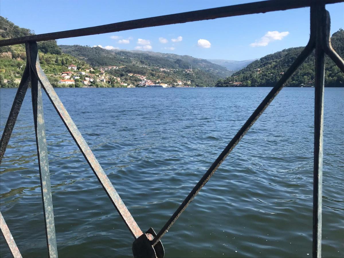 Mira Douro Valley Home Marco de Canavezes المظهر الخارجي الصورة