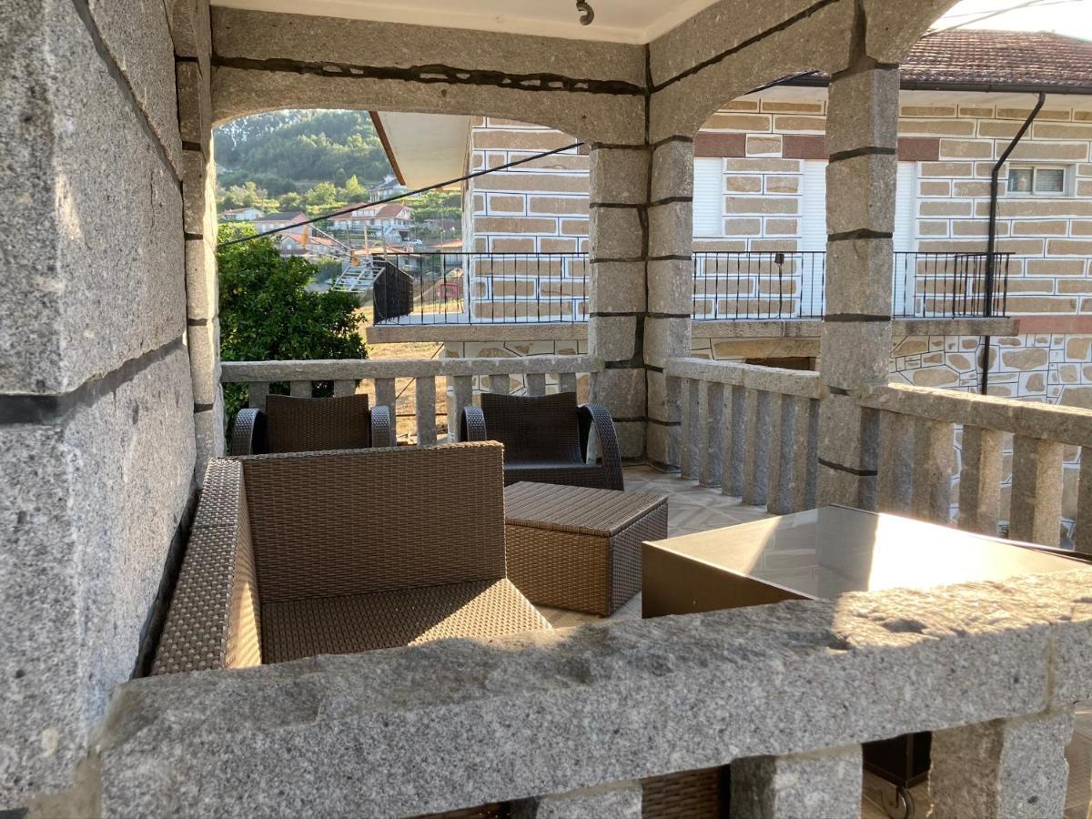 Mira Douro Valley Home Marco de Canavezes المظهر الخارجي الصورة