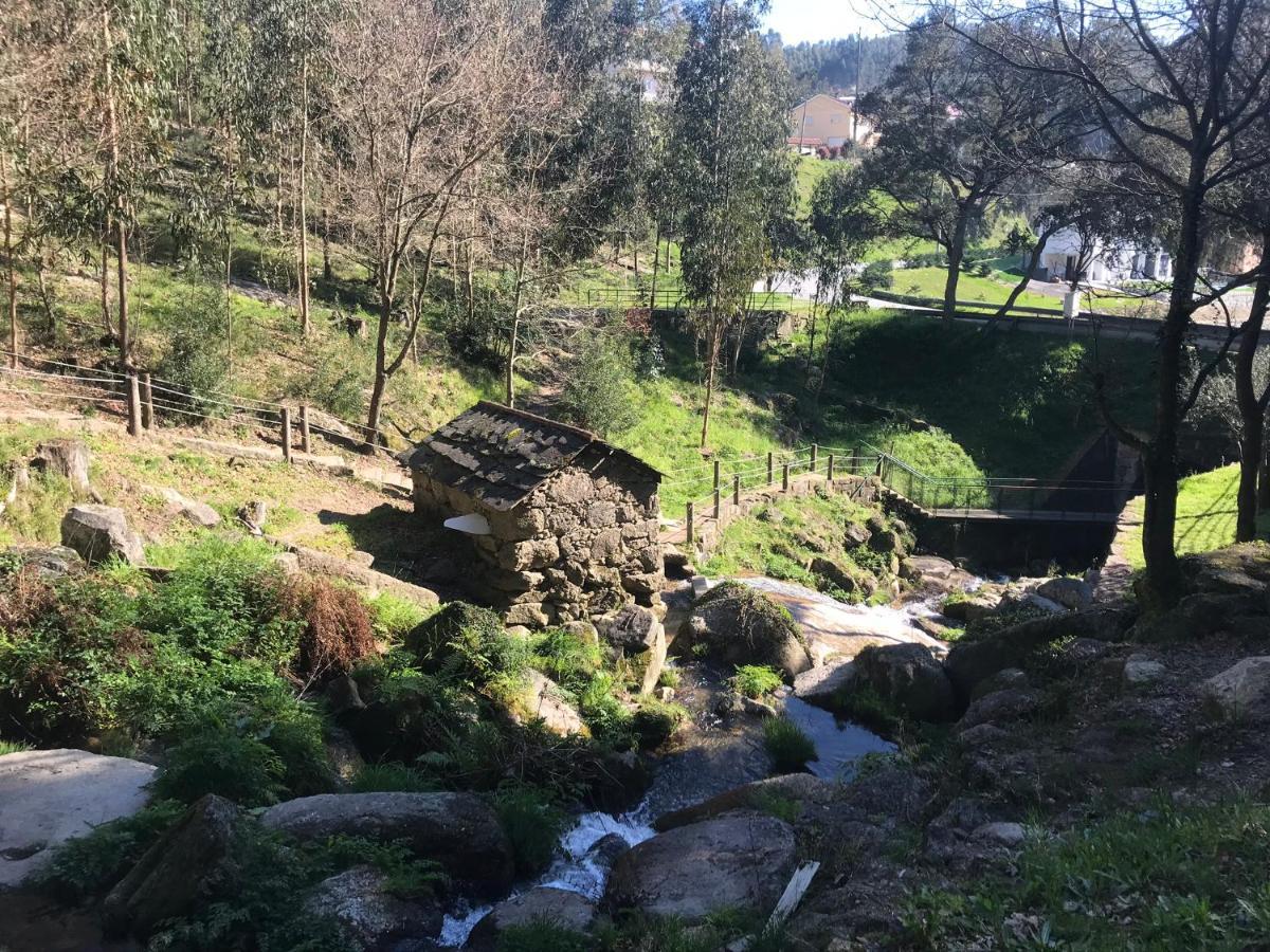 Mira Douro Valley Home Marco de Canavezes المظهر الخارجي الصورة