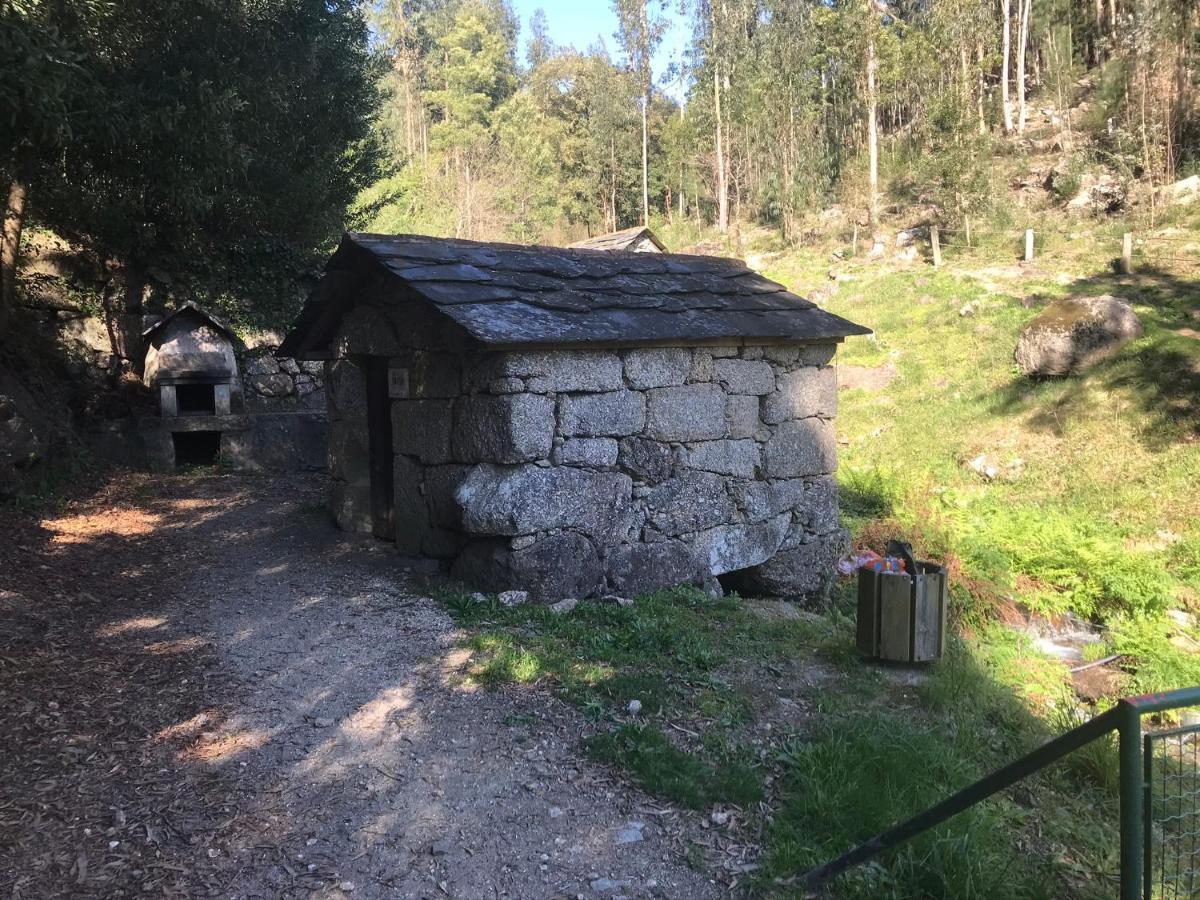Mira Douro Valley Home Marco de Canavezes المظهر الخارجي الصورة