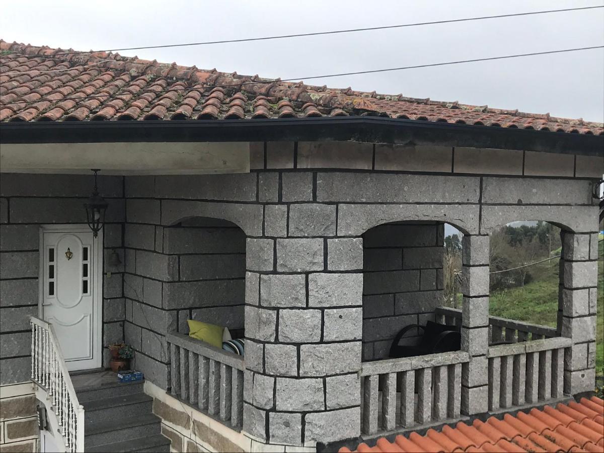 Mira Douro Valley Home Marco de Canavezes المظهر الخارجي الصورة