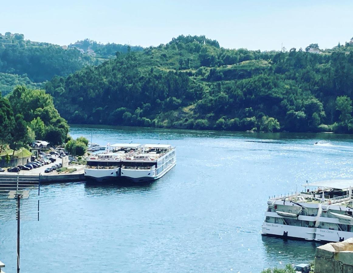 Mira Douro Valley Home Marco de Canavezes المظهر الخارجي الصورة