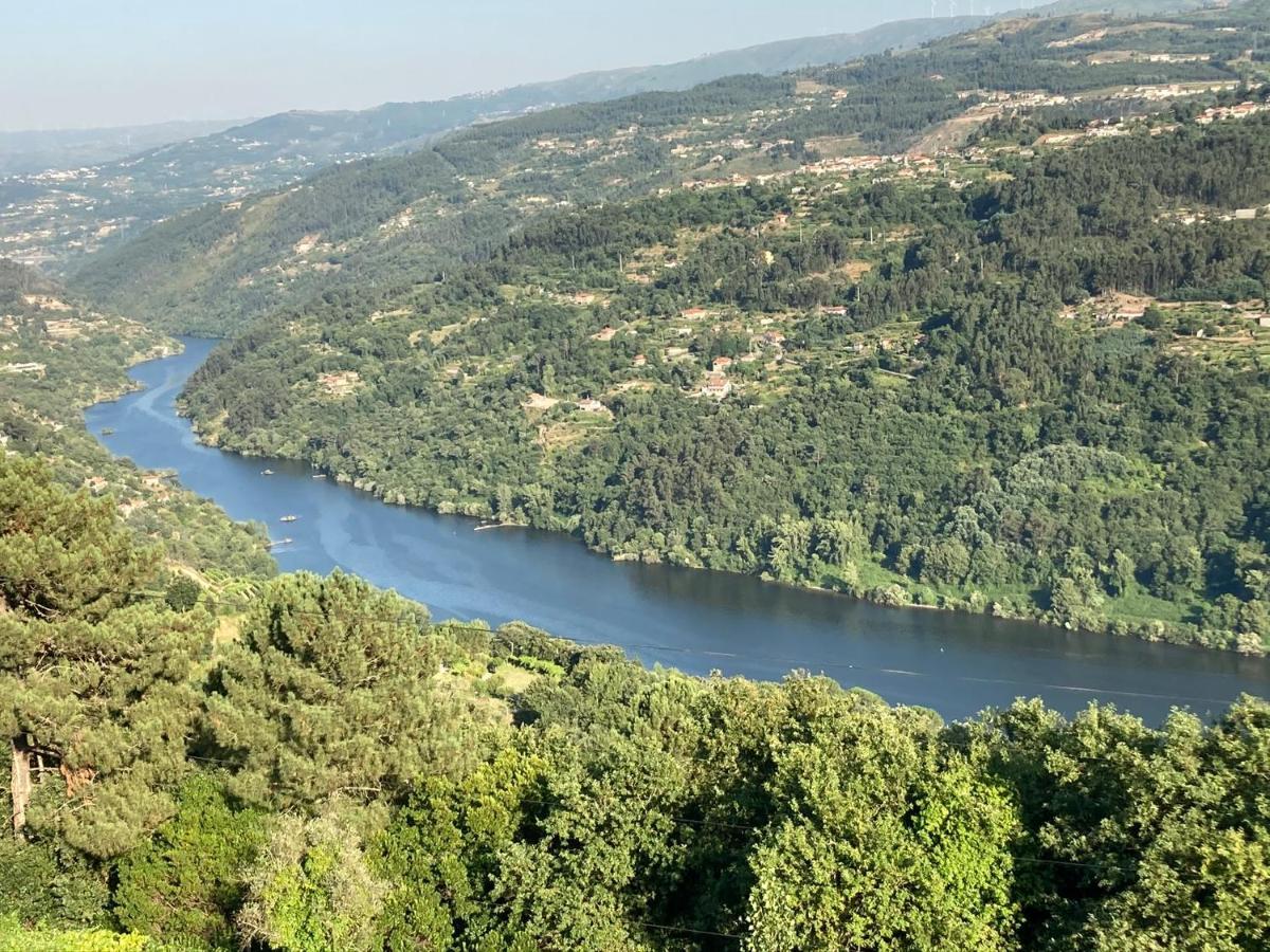 Mira Douro Valley Home Marco de Canavezes المظهر الخارجي الصورة