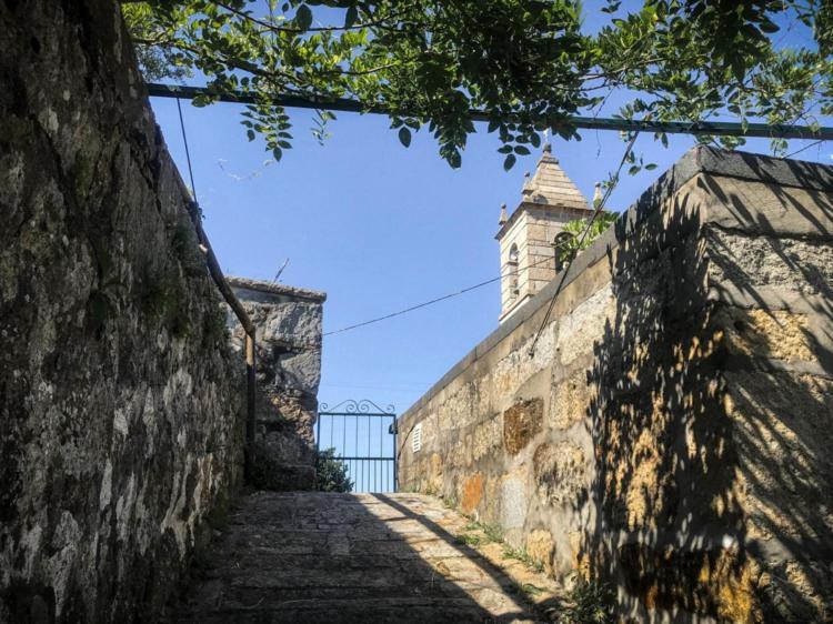 Mira Douro Valley Home Marco de Canavezes المظهر الخارجي الصورة