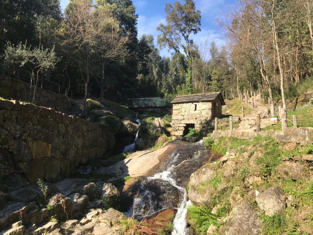 Mira Douro Valley Home Marco de Canavezes المظهر الخارجي الصورة